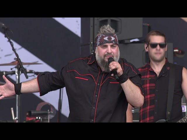 RUSSKAJA Wacken 2017 FULL SHOW