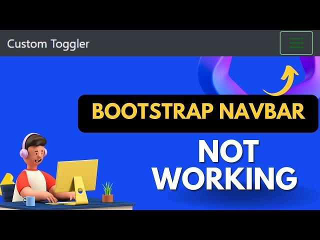 How to fixed bootstrap toggle button? || bootstrap toggle button not working