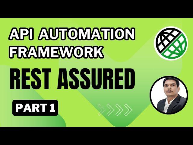 Part 1: Building API Automation Testing Framework in Rest Assured from from Scratch