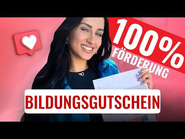 Bildungsgutschein abgelehnt? Vermeide diese 5 Fehler, um Deinen Bildungsgutschein zu bekommen