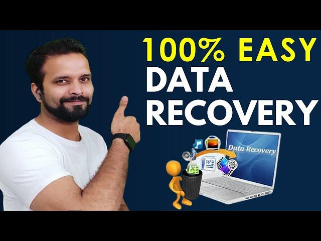 [Free Data Recovery] Easily Recover Deleted Files from Recycle Bin after Empty