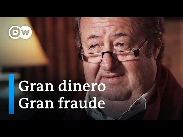 Fraude millonario en Alemania - La historia de Big Manni | DW Documental