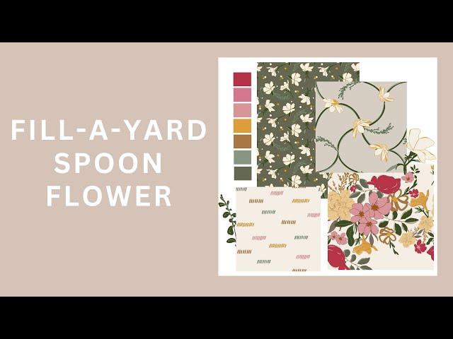 How to PROOF DESIGNS with Fill-A-Yard (In Depth Tutorial)