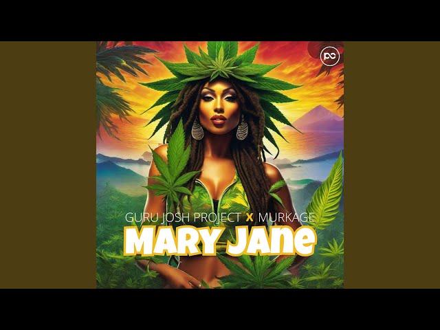 Mary Jane