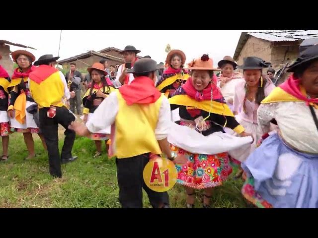 ▶Pulun Huaylarsh - Chicche 2024  Súper Sonido del Perú // Nuevo Sonido de Huancayo