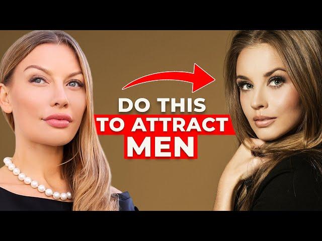 10 Powerful Body Language Secrets That Turn Men On