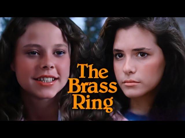 The Brass Ring (1983) | Depressed Mom Gets Help From Family