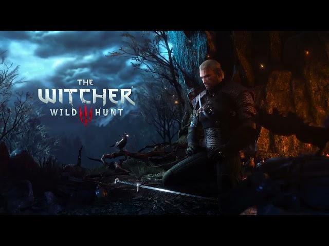 The Witcher 3 Wild Hunt EXTENDED OST -  Eredin, King of the Hunt