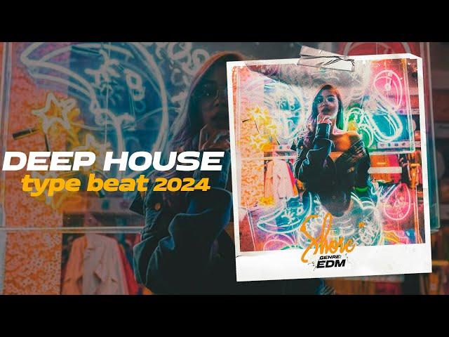 Artik & Asti Type Beat x Anna Asti Type Beat x Deep House Type Beat 2024 - "Shore"