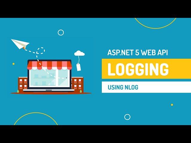 Logging in .NET 5/Core api using NLog