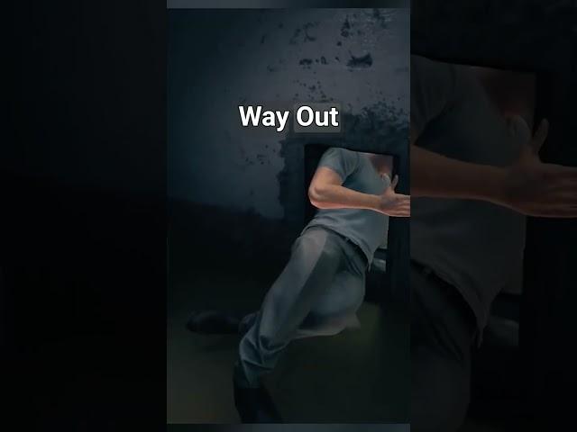 The best co-op game ever? Perfect for long distance couples and gamer friends (A Way Out)