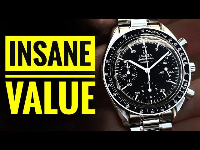 BEST Value Watches From 25 Different Brands