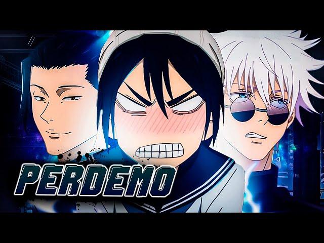 JUJUTSU KAISEN E A MISSÃO DESTINADA AO FRACASSO (Paródia Redublagem)