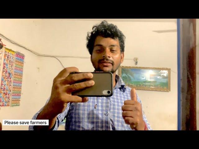 ఉదయాన్నే మా తోట ఎలావుందీ మీరే చూసి చేపండి । Vlog style । Please save farmers