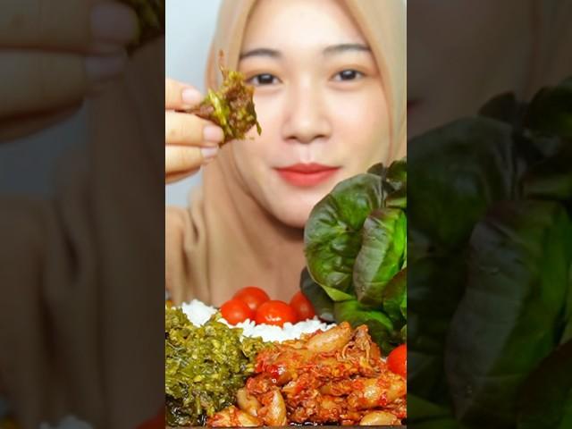 DENDENG LAMBOK CABE IJO SAMBEL CUMI 