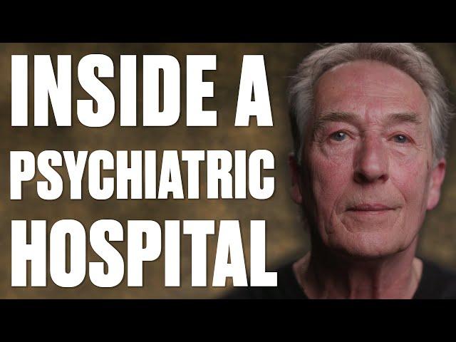 I Cared For Serial Killers And Psychopaths In High Security Hospital | Minutes With | @ladbiblestories​