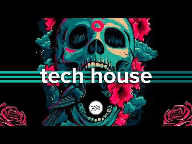 Techhouse Mix | DJ Set 2021