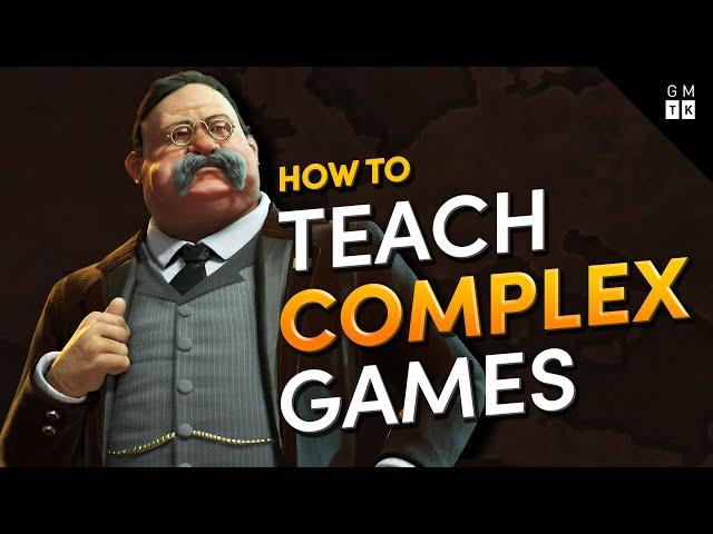 Can we Improve Tutorials for Complex Games?