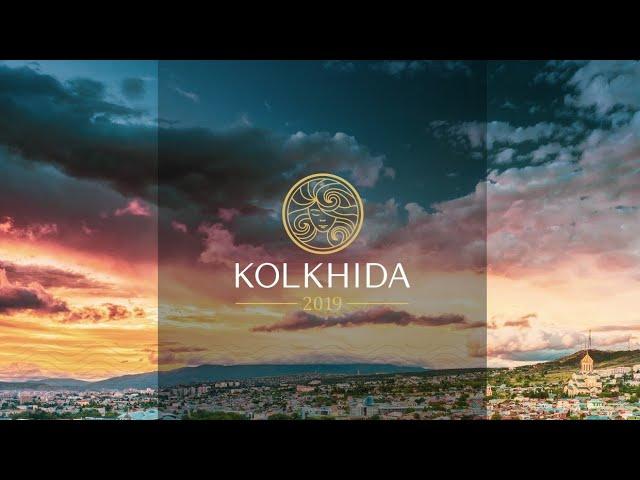 Welcome to Kolkhida 2019!