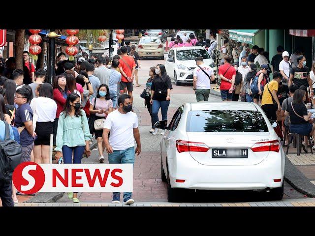 No U-turn on VEP: Singaporean motorists here must abide by Malaysian laws, says Loke