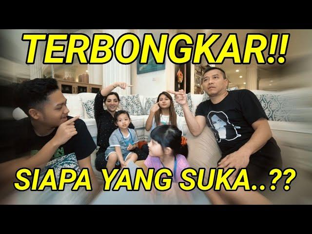 BIKIN MALU!! TERBONGKAR JUGA IDENTITAS KELUARGA ASIX