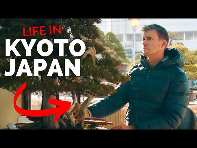 Life in Kyoto | The City Suspended in Time | Episode One