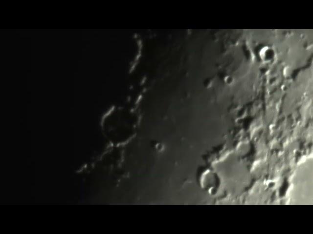 Moon (19 January 2024)