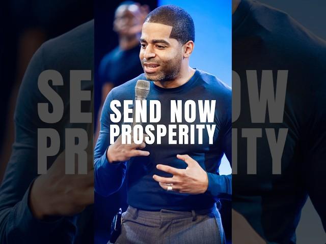 Send Now Prosperity