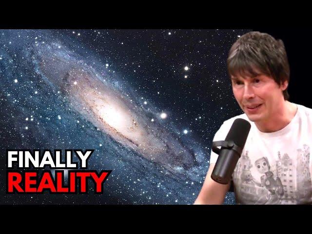 Brian Cox: " The Universe Existed Before Big Bang"