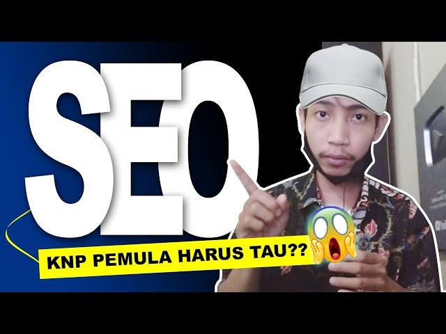 TERBARU 2024 !! SEO YOUTUBE UNTUK PEMULA