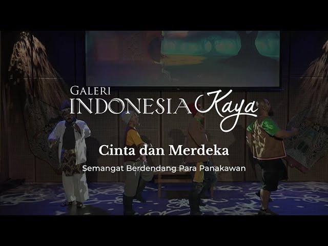 Cinta dan Kemerdekaan: Harmoni Semangat Para Panakawan ala Teater Koma