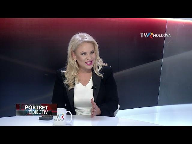 PORTRET OBIECTIV. NELLY CIOBANU: Mai am multe de spus, prin muzică, publicului meu spectator