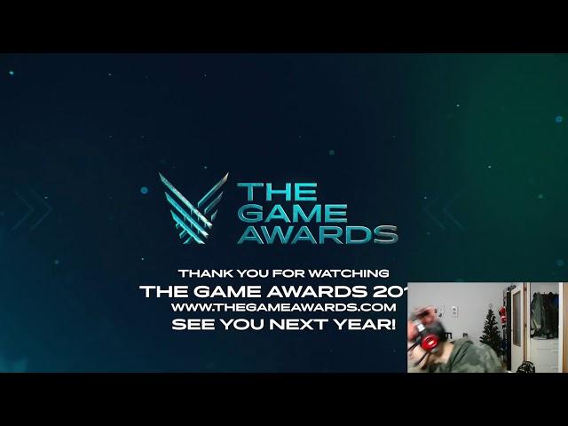 Game Award 2019 !! [ Directo en Español ]