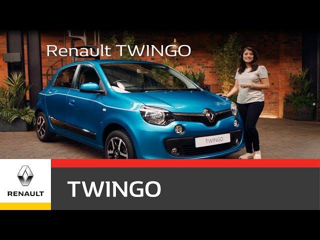 Renault TWINGO – All You Need To Know