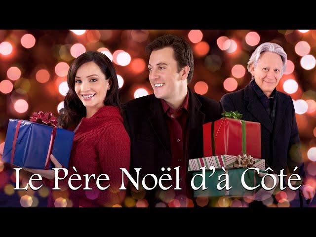 La Père Noël d'à Côté | Film de Noël complet en français | Bruce Davison | Kari Hawker-Diaz