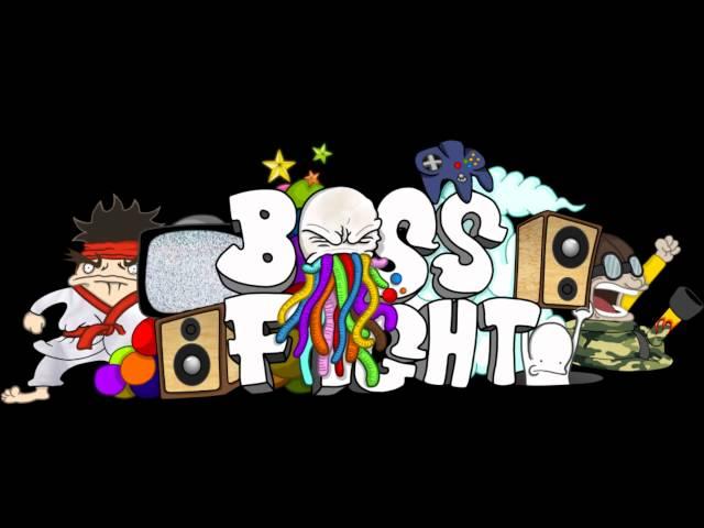 Bossfight - Flirt Flirt Oh It hurts