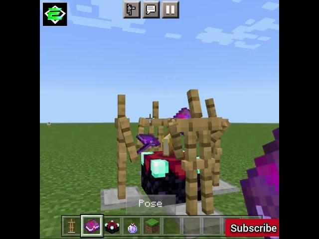 Minecraft Hack enchante | Emugaming