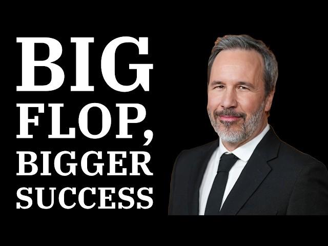 Big Flops, Bigger Success