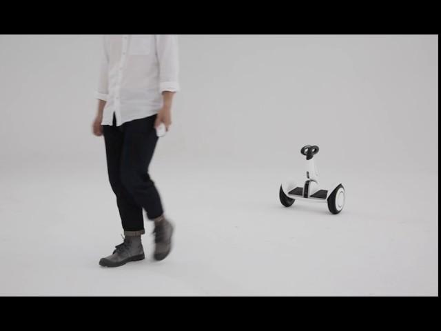 Xiaomi (mi) Mijia Ninebot Mini Plus (Giro-Drive)