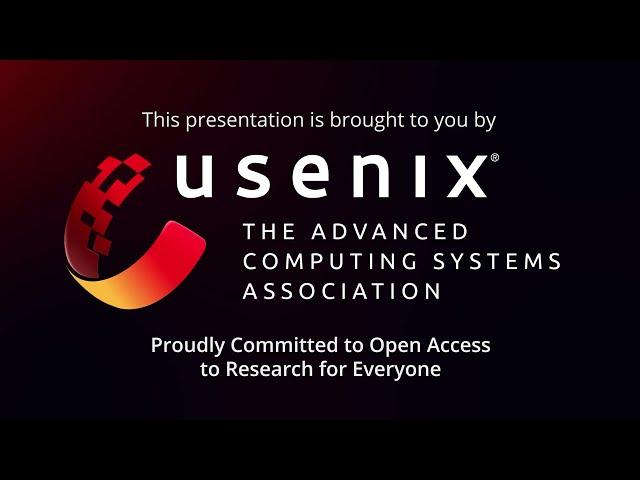 USENIX Security '23 - BunnyHop: Exploiting the Instruction Prefetcher