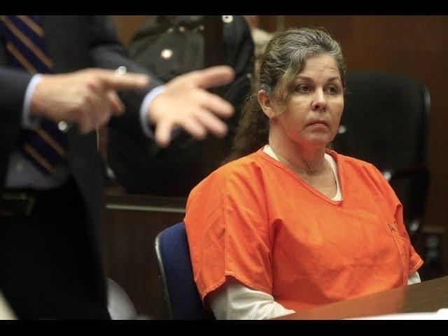 Ex-Bell official Angela Spaccia sentenced to 11 years, 8 months