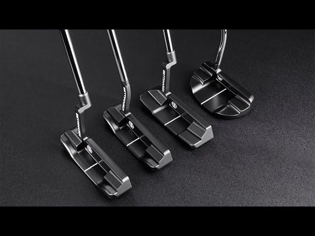 2022 BB Series - Bettinardi Golf