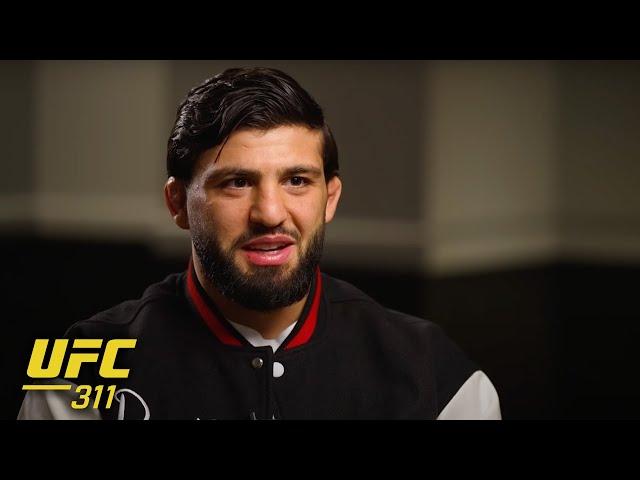 Arman Tsarukyan talks second bout with Islam Makhachev, reflects on career & more | ESPN MMA