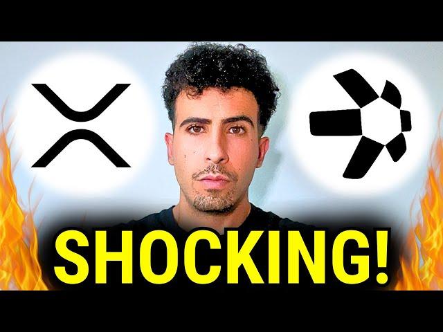 XRP & QNT BREAKING NEWS!!!  (SHOCKING!)