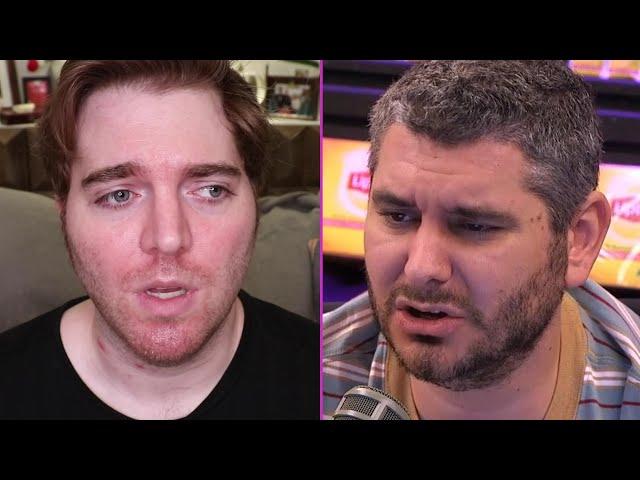 Why Shane Dawson Was Dropped By YouTube