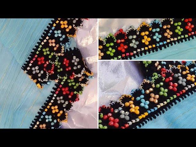 how to make crochet design in baloch|آموزش رایگان کریشی