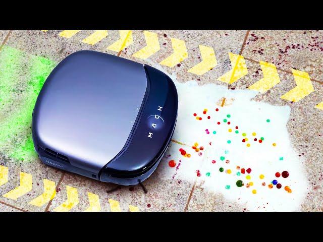 Why eufy S1 Pro the BEST Floor Washing Robot