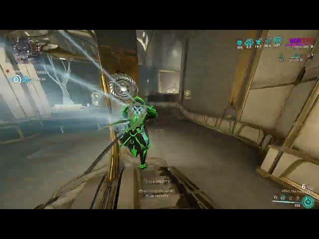 How to Farm Lith Relics in Warframe