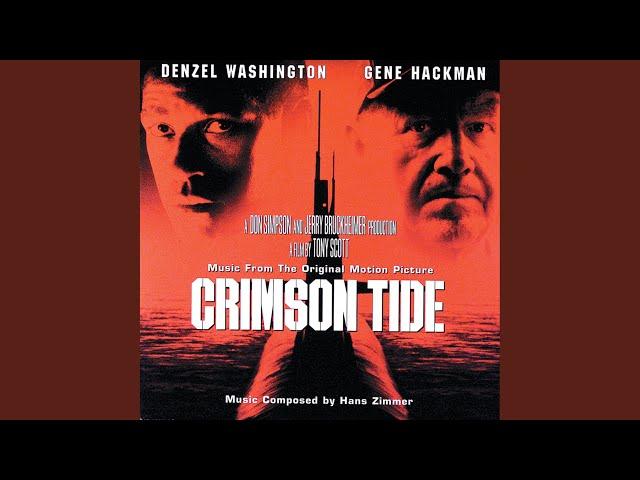 Roll Tide (From "Crimson Tide" Soundtrack)