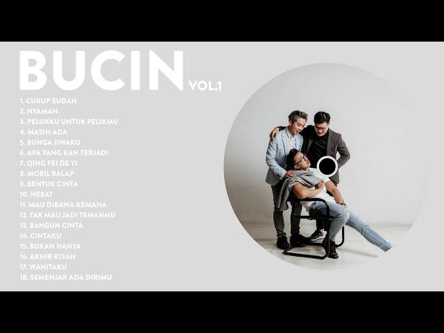 BUCIN VOL.1 - Full Album Kompilasi Lagu Bucin Terbaik 2019 (eclat story)